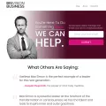 bigvisionbusiness.com