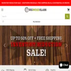 bigwoodslabs.com