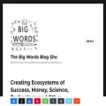 bigwordsarepowerful.com