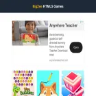bigzeegames.com
