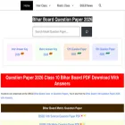 biharboardquestionpaper.com