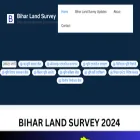 biharlandsurvey.com