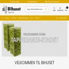 bihuset.dk