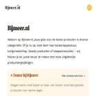 bijmeer.nl