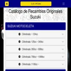 bike-parts-suz.es