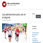 bikeandbreakfast.es