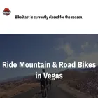 bikeblastlasvegas.com