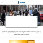 bikedfw.org