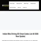 bikedriving3dcheats.com