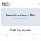 bikegrade.com