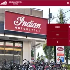 bikeoindianmotorcyclehachioji.com