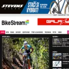 bikestream.cz