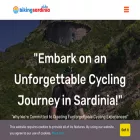 bikingsardinia.com