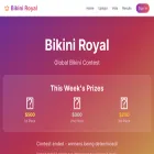 bikiniroyal.com