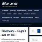 bilberoende.se