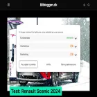 bilbloggen.dk