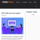 bildigimhersey.com