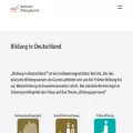 bildungsbericht.de