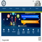 bilgiislem.istanbul.edu.tr