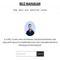 bilizmaharjan.com