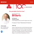 billburrisinsurance.com
