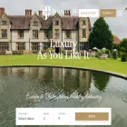billesleymanor.com