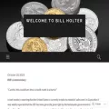 billholter.com