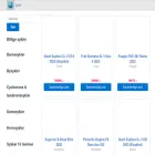 billigesykler.com