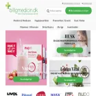 billigmedicin.dk