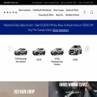 billkiddsvolvocars.com