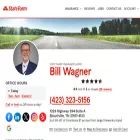billwagnerinsurance.com