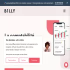 billy.tech