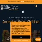 billyebrimbibleinstitute.com