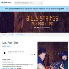 billystrings.bandcamp.com