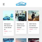 biluniverset.dk