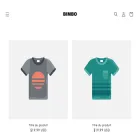 bimbovintageclub.com