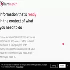 bimmatch.com