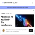 binarymindset.com