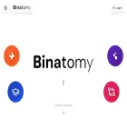 binatomy.com