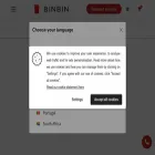 binbingroup.com