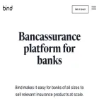 bind.insure