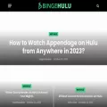 bingehulu.com