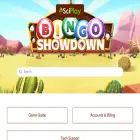 bingoshowdown.zendesk.com