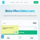 binixo.co.za