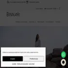 binnariproject.com
