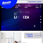 binner.com.co