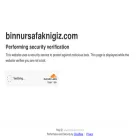 binnursafaknigiz.com
