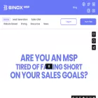 binoxmsp.com
