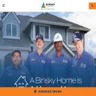 binskyhome.com