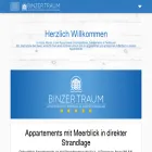binzer-traum.de